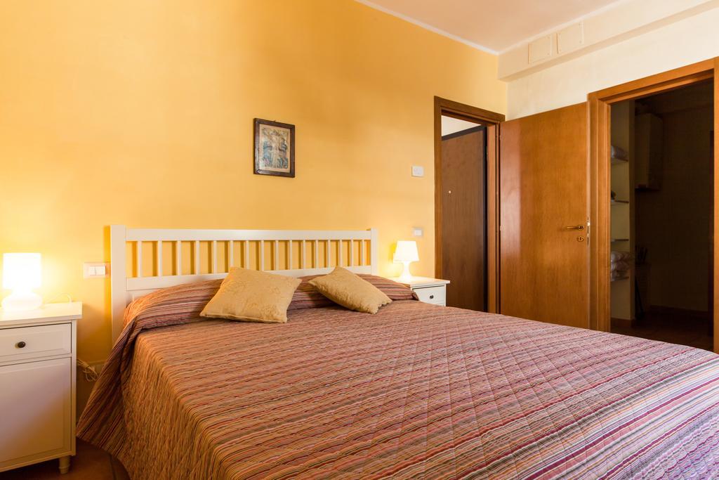 הוילה Compignano  Casa Breccia חדר תמונה