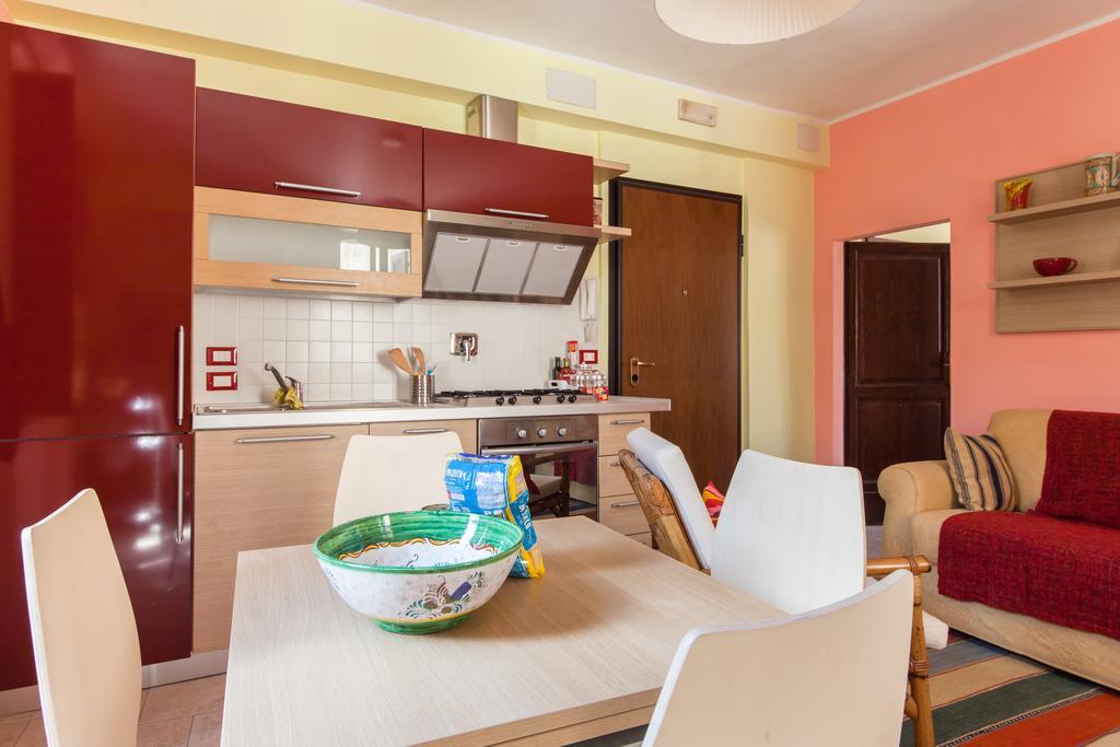 הוילה Compignano  Casa Breccia חדר תמונה